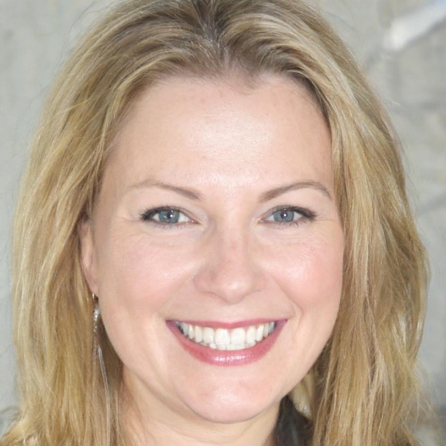 Siobhan Dunleavy, business finance advisor