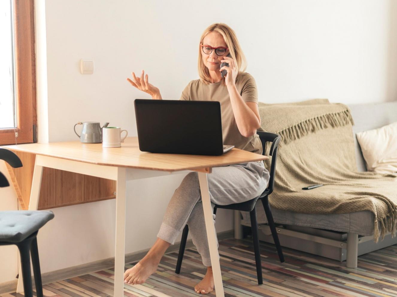 quaromeliq team collaboration workspace in Morley office
