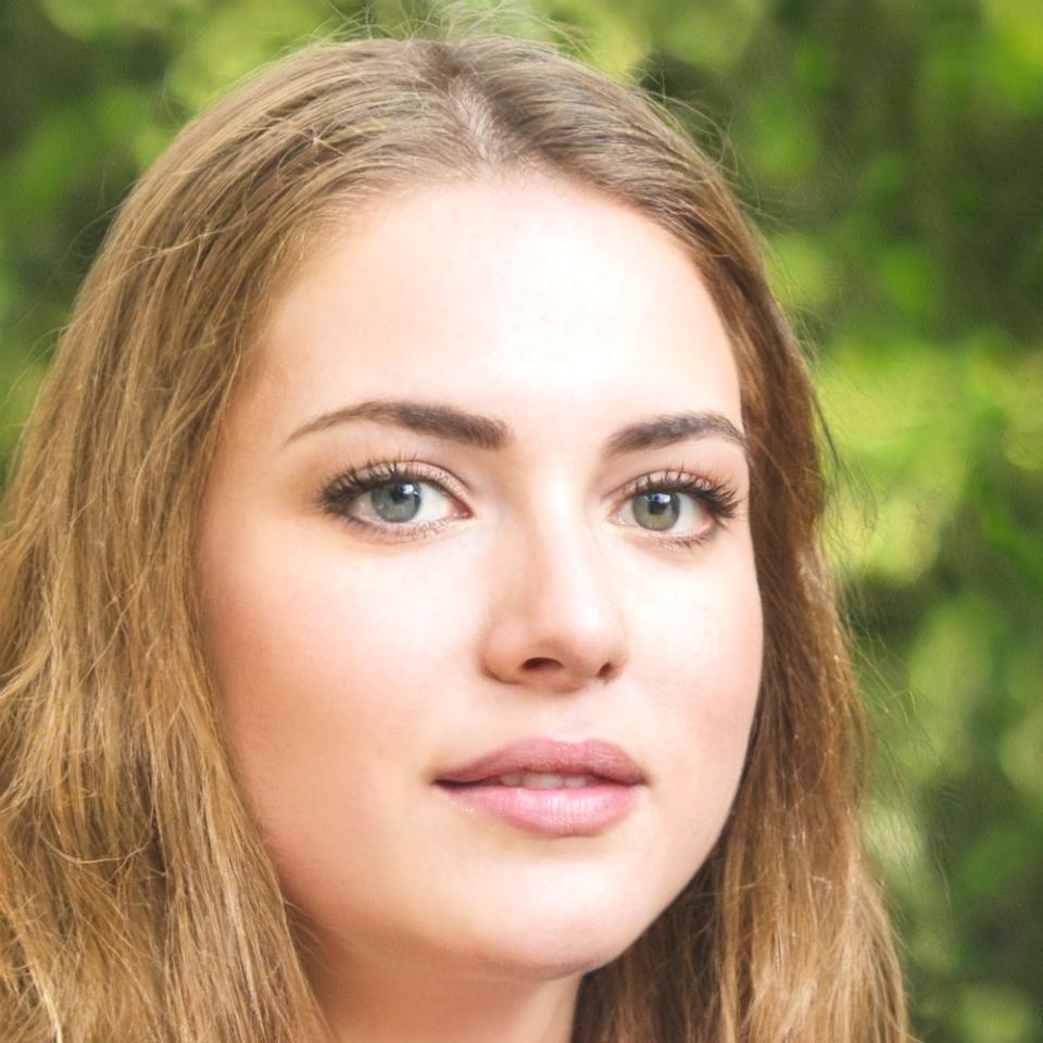 Tahlia Vickers, Financial Analyst at quaromeliq