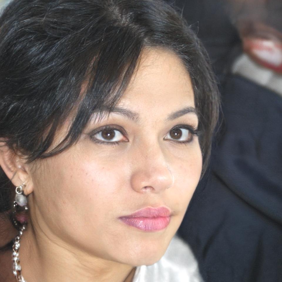 Budget education instructor and financial planning expert