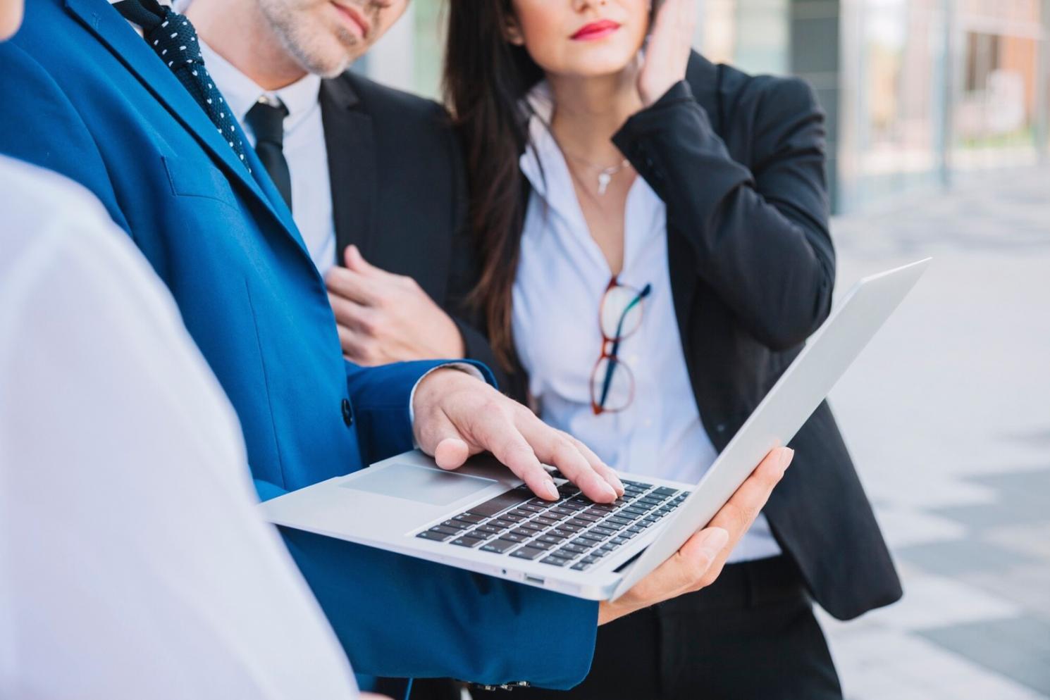 Initial budget assessment workshop