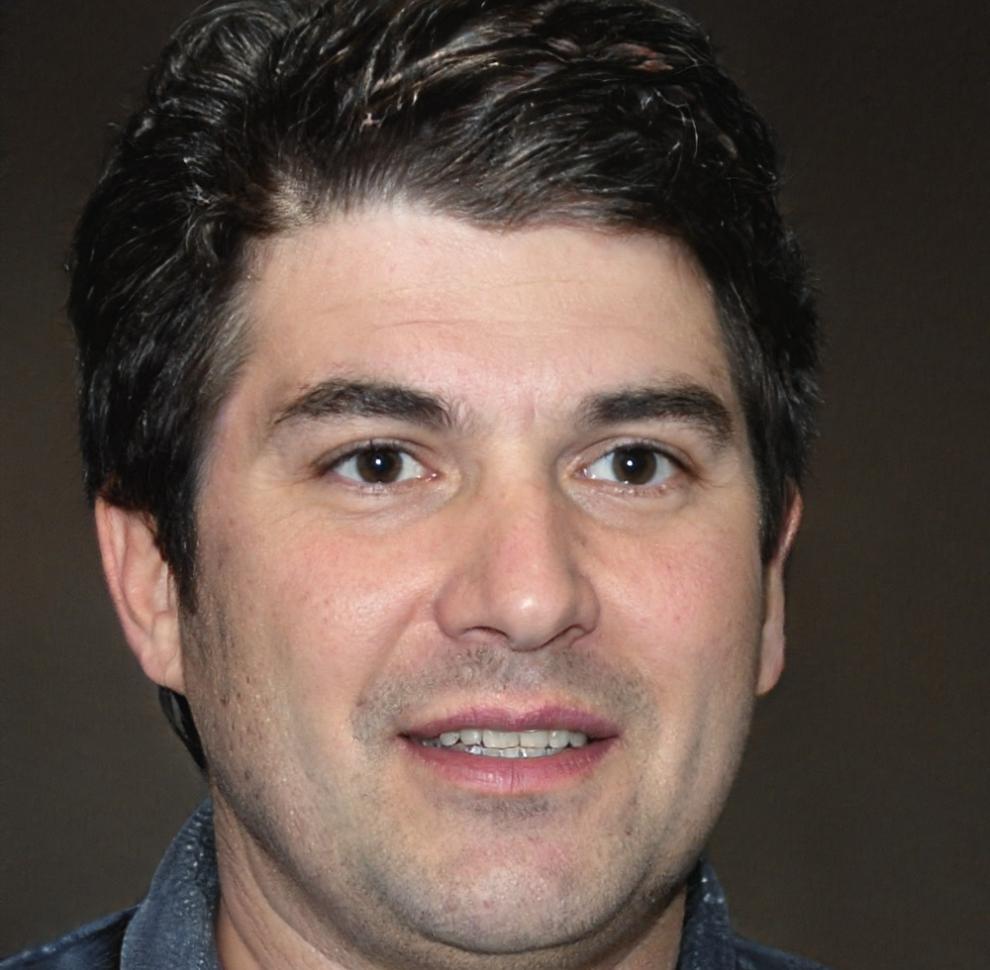 Torben Larsgaard, Budget Systems Lead at quaromeliq